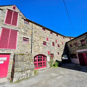  Ostello Old Mill