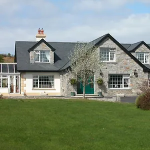 4* Bed & Breakfast Glenderan