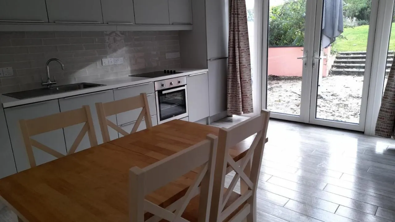 The Helm Garden Terrace Appartement Westport 0*,  Ierland